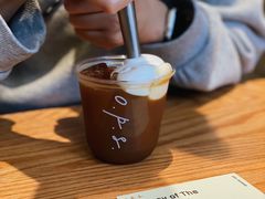-O.P.S. CAFE