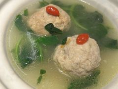 -老土灶·扬州非遗淮扬菜(大运河博物馆店)