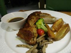 -江南果道西餐厅(北京路店)