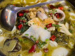 -荷塘秋月·本帮江浙菜(国权路店)