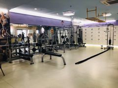 -中田健身工作室(博兴路店)