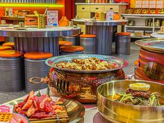-南浦洞烤肉·新世界版(奥体店)