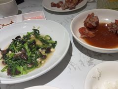 -关东小磨东北菜(漕河泾印象城店)