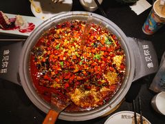 -鱼见你烤鱼•本地烧烤(1818店)