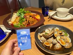 -纳鲁孜·新疆特色餐厅(上海悦荟广场店)