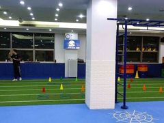 -能量学院少儿体能运动馆(公园1872店)