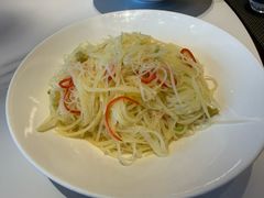 -富力威斯汀酒店-中国元素中餐厅(武昌临江店)