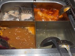 -海底捞火锅(城阳万象汇店)