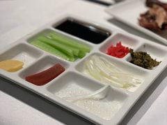 -四季民福烤鸭店(王府井东安门店)