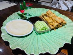 -福慧慈缘素食餐厅(王府井店)