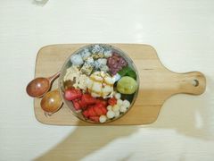 -半饱日式甜品(ifs国际金融店)