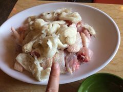 龙泉人椰子鸡汤-龙泉人椰子鸡.糟粕醋.海南菜(三亚旗舰店)