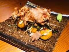 章鱼小丸子-二丁目食堂(浑南花园城店)