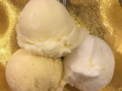 三色雪糕-顺记冰室(宝华路店)