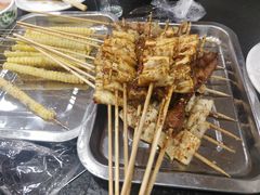 -老黑板筋(顺义总店)