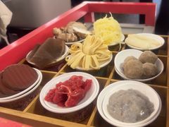 -江南鱼捞(北仑银泰城店)