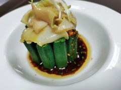 -彩丰楼中餐厅·早茶·点心·粤菜(海口华彩洲际酒店)