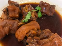 -海宝酒家(中山四路店)