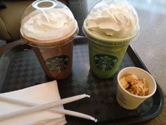 -星巴克臻选(南京艾尚天地店)