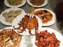 -乐圣量贩KTV自助餐(崇文店)