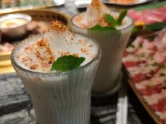 -牛局别馆·和牛烧肉(日月广场店)