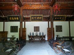 -西安关中民俗艺术博物院