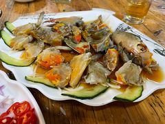 -官塘锋记鱼生·生腌·砂锅粥(牌坊街店)