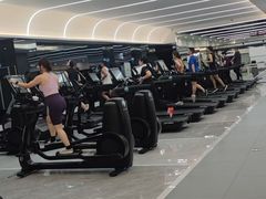 -奇迹健身(SM广场店)