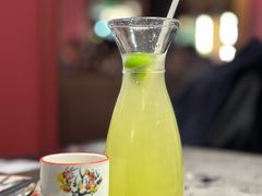 -新白鹿餐厅(百联中环店)