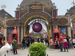 -安徒生童话乐园