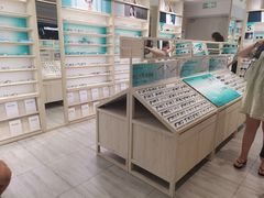 -AOJO眼镜(南翔印象城MEGA店)