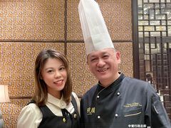 -明阁 Ming Court(广州朗豪酒店)