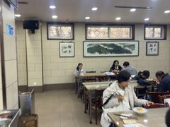 -西安贾三灌汤包·回坊小吃·清真炒菜(北院门总店)