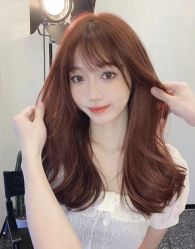 点击看大图 -那茉 Hair Salon