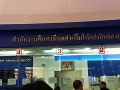 -曼谷素万那普国际机场