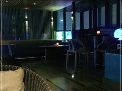 大堂-四季酒店·空中花园 Aria on 9