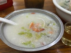 -南记食粥坊·宵夜大排档(南桂店)