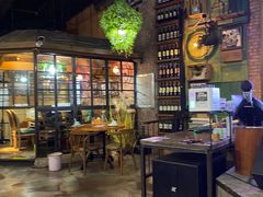 大堂-南海渔家•海鲜•正宗海南菜(海棠湾店)