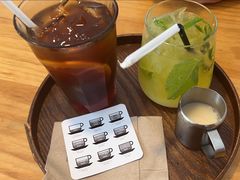 -沏点Trattoria意大利餐厅(新街口店)