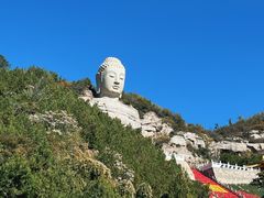 -蒙山大佛景区