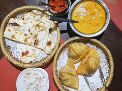 -Bombay Grill印度餐厅