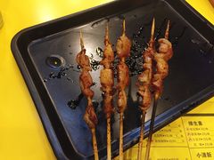 -望京小腰(北京总店)