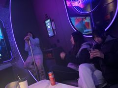 -星聚会KTV(合生汇黑金店)