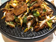 -惠丰堂饭庄·烤鸭·京味菜(翠微路店)