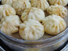 -石饮红星包子(中山路店)