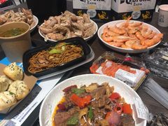 -盒马鲜生(领丰汇店)