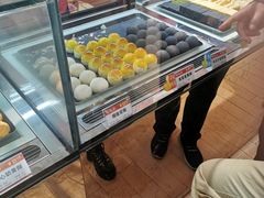 大堂-陶陶居饼家(惠福东路店)