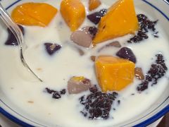 -水牛奶皇后糖水铺(深圳总店)