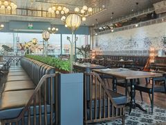 -FISH&POTATO Cō(地中海美食 万象城店)