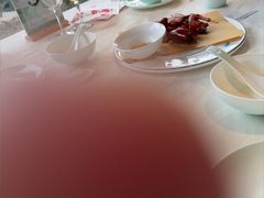 -绿杨春·淮扬宴(庐山路店)